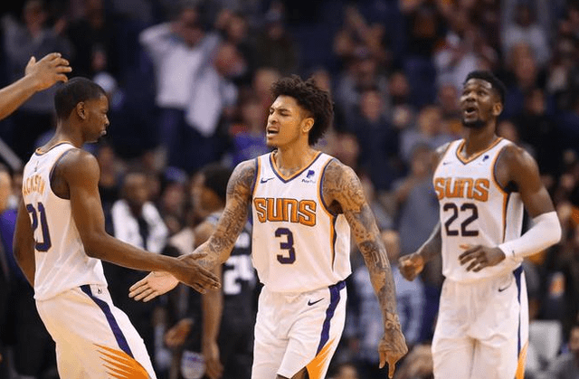 开云中国菲尼克斯太阳内部会议纪要流出：今晚绝杀压哨，意甲使命明确，身体对抗强度拉满的简单介绍